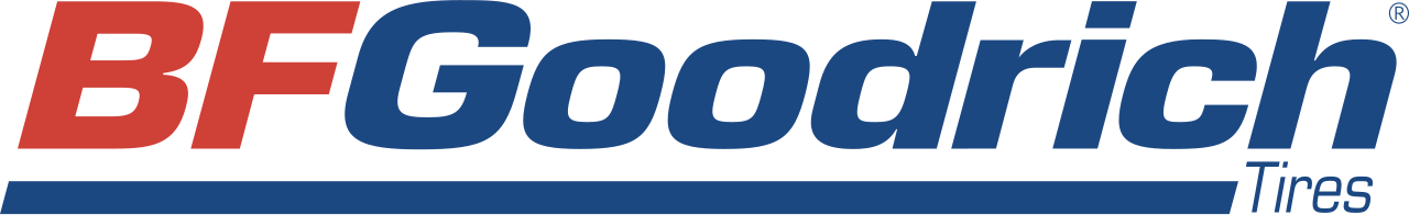 BFGoodrich Tire Logo