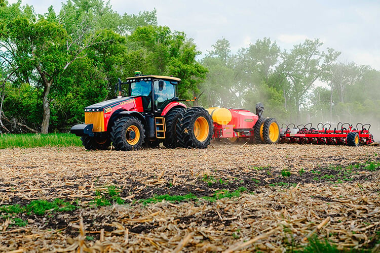 Versatile 580