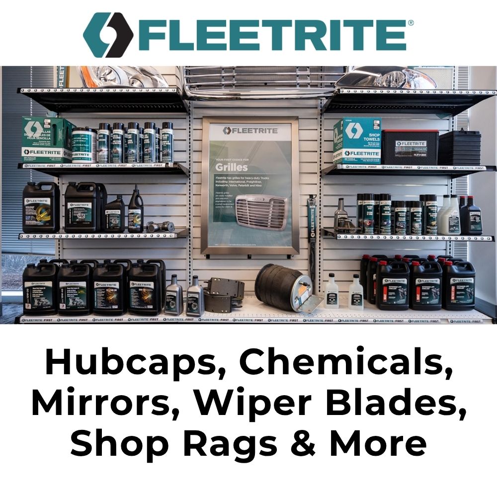 Fleetrite Display
