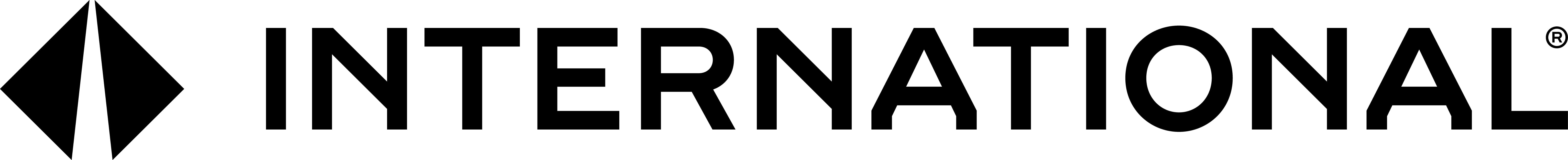 International  Tire Logo