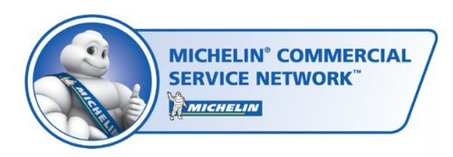 Michelin Ag Logo