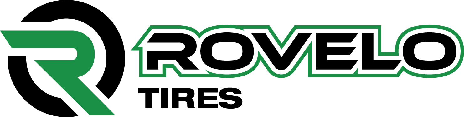 Rovelo Tires Logo