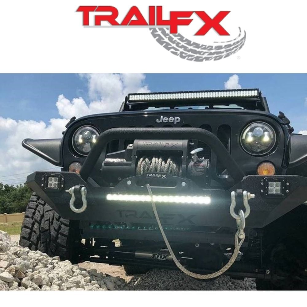 Trail FX Products