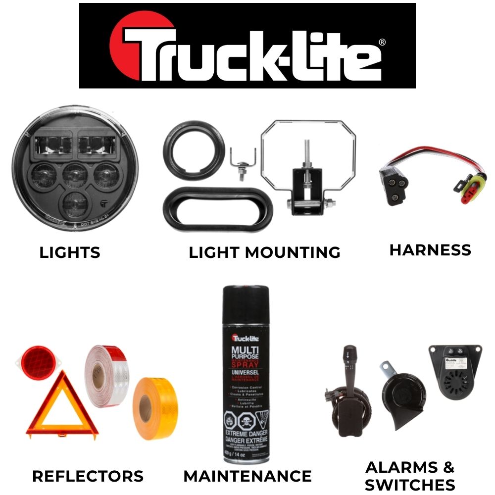 Truck-lite Products