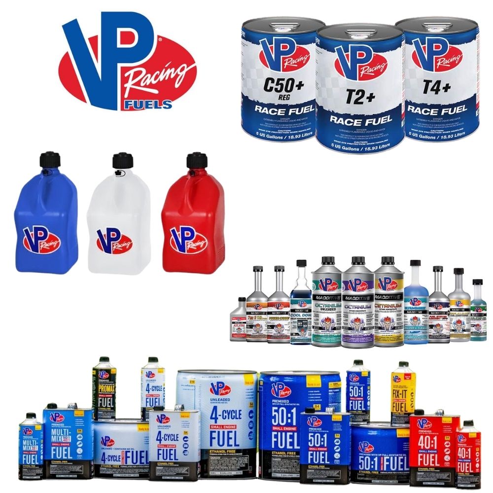 VP Racing Fuel