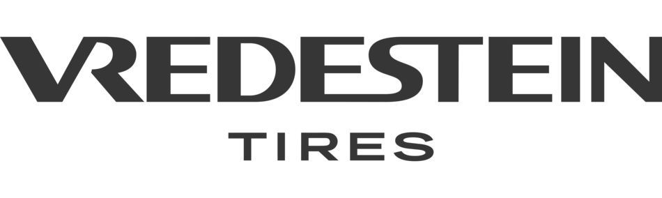 Vredestein  Tire Logo