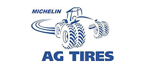 Michelin Ag Tires Logo