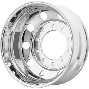 American Racing Truck Wheels