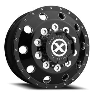 ATX Wheels
