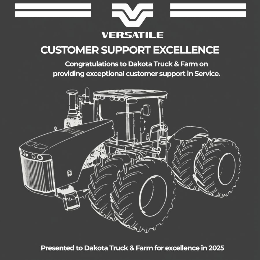 Excellence Award