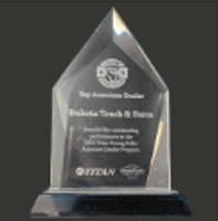 Top Associate Dealer