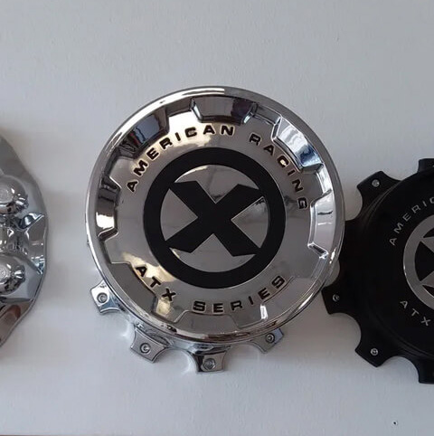 ATX Wheels