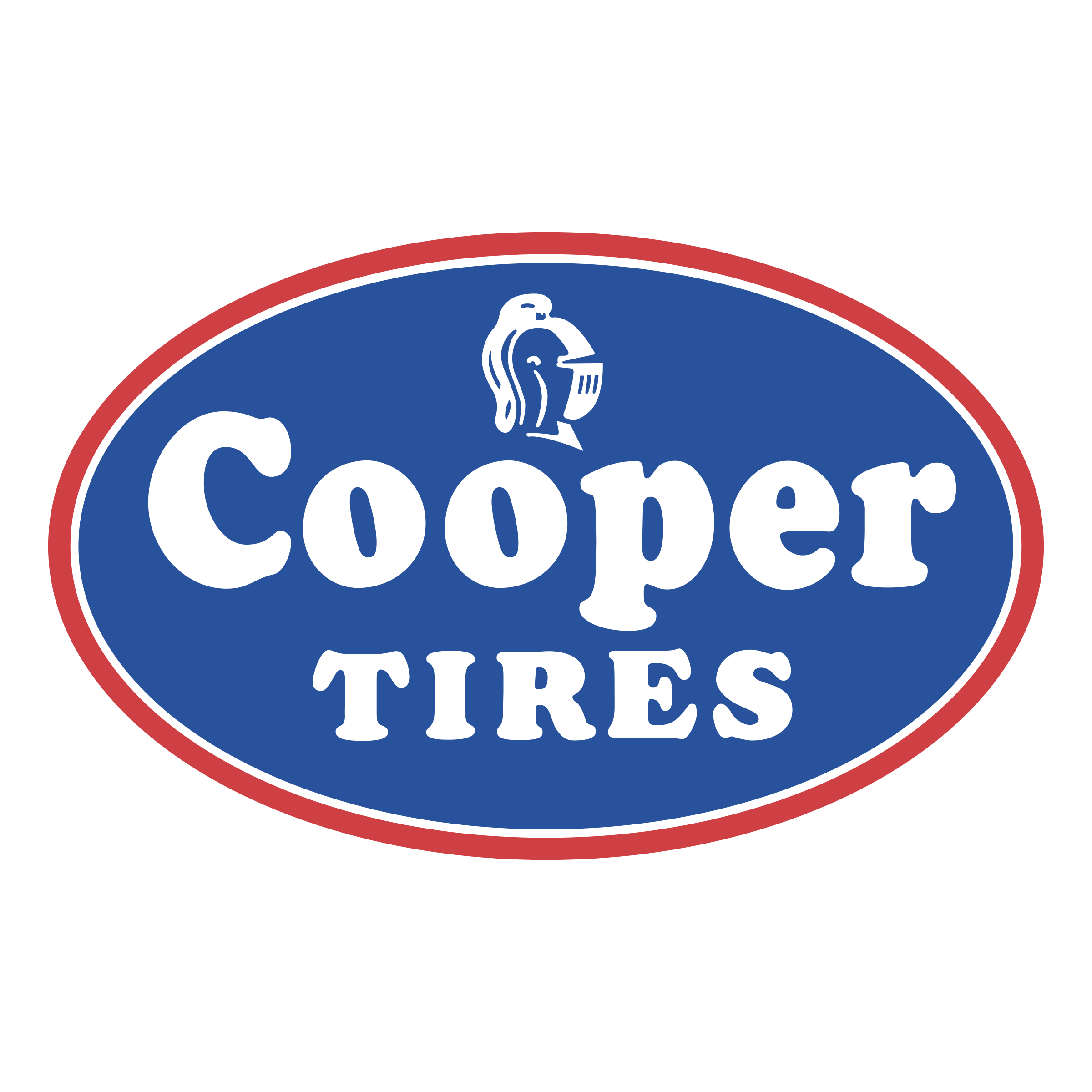 Cooper Tires Logo