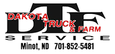 Dakota Truck & Farm Service — Diesel repair shop in Minot, North Dakota
