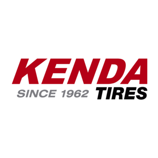 Kenda Tires Logo
