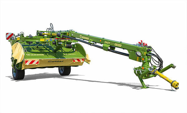 Krone Easy Cut TC500