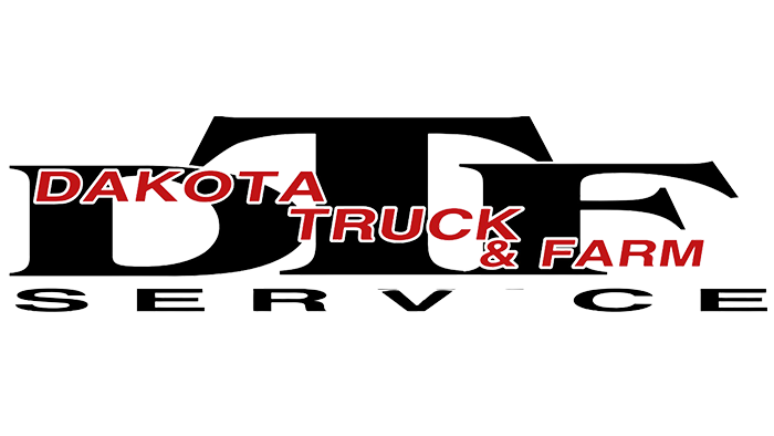 Dakota Truck and Farm Logo
