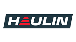 Haulin Logo