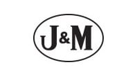 J&M Logo