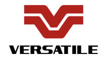 Versatile Logo