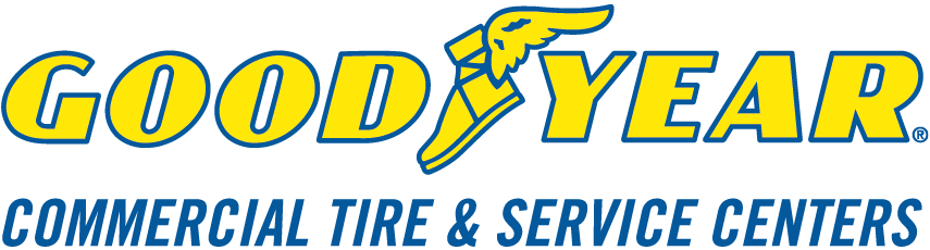 GoodYear Tire Logo