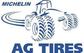 Michelin Ag Tires Logo