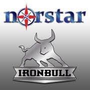 Iron Bull Trailer Logo
