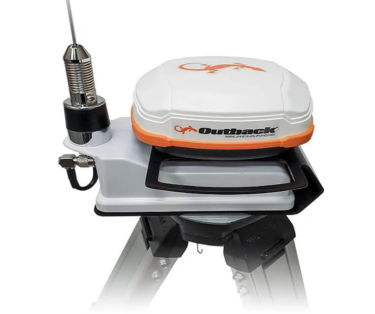 Outback A631 Base Station
