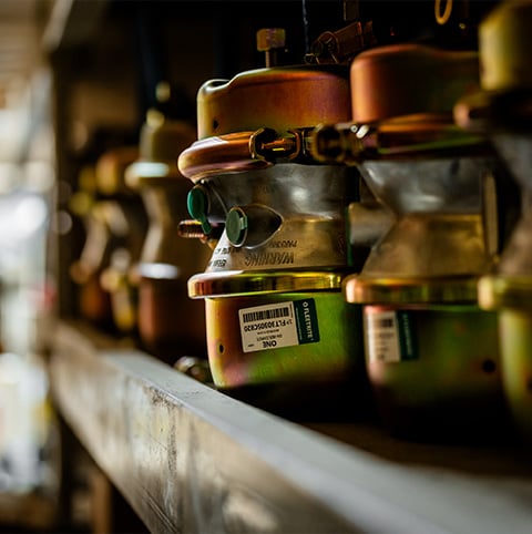 Tractor Parts