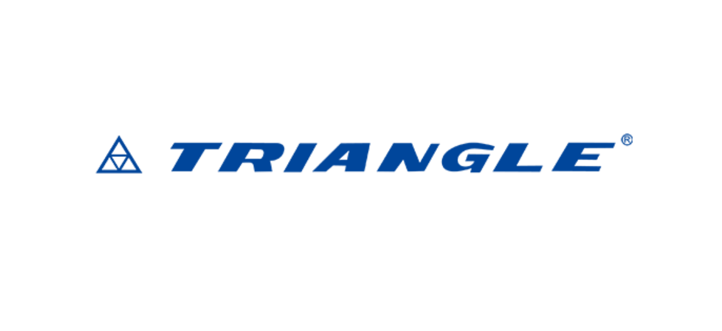 Triangle Tire Logo